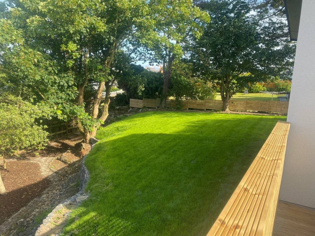 Starboard Cottage for 10 guests image 4